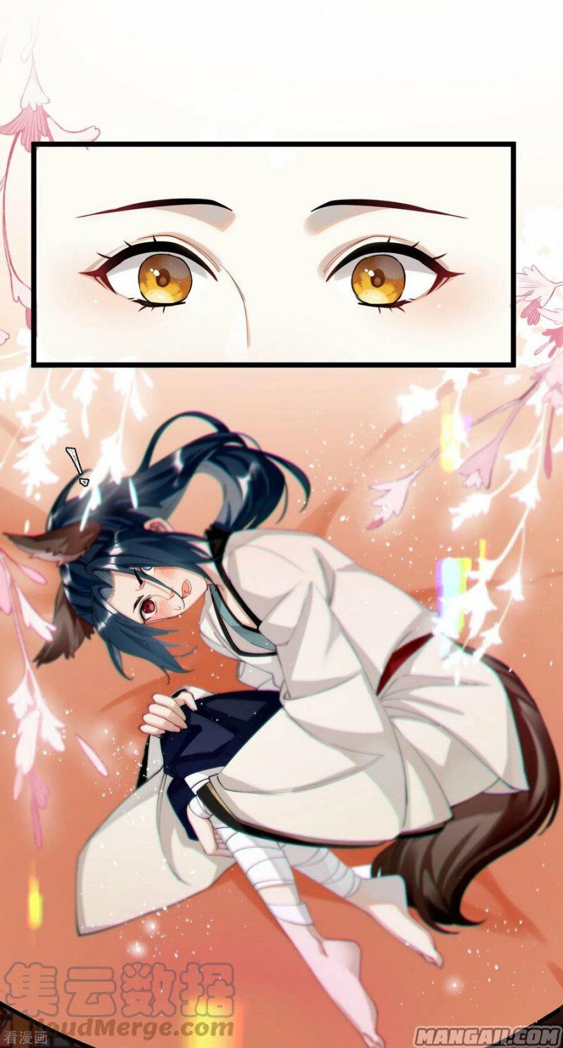 phế vật công chúa muốn nhặt chồng chapter 62 13