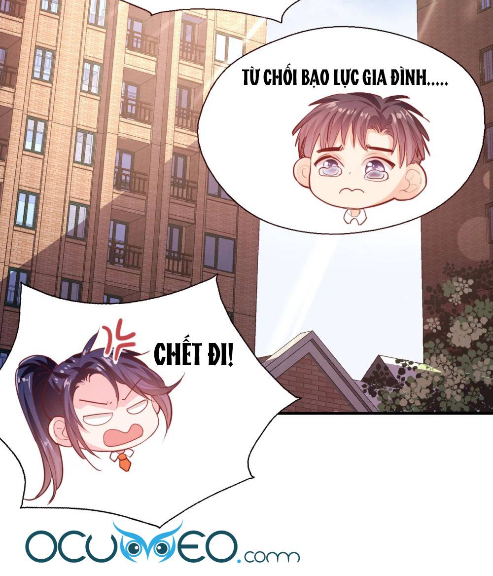 sau này vẫn cứ thích anh chapter 25 32