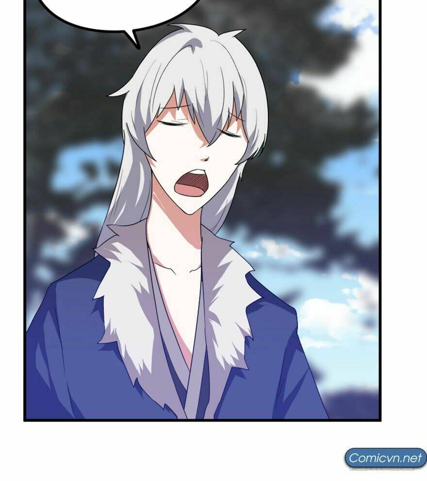 trùng sinh thành yêu chapter 19 6