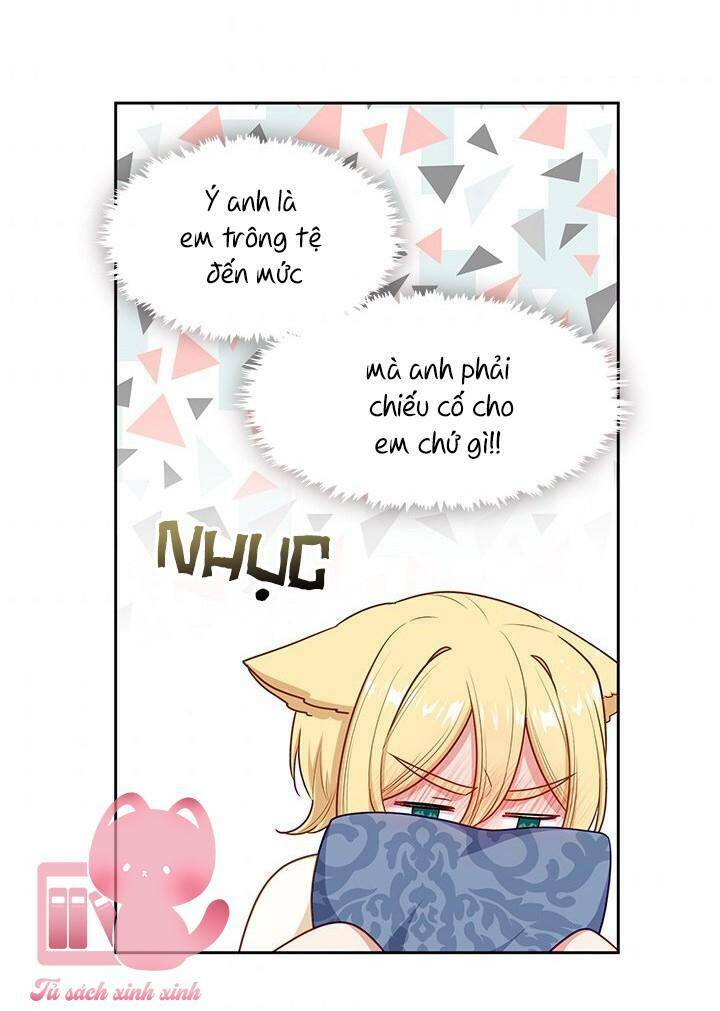 hãy coi chừng ác nữ chapter 118 51