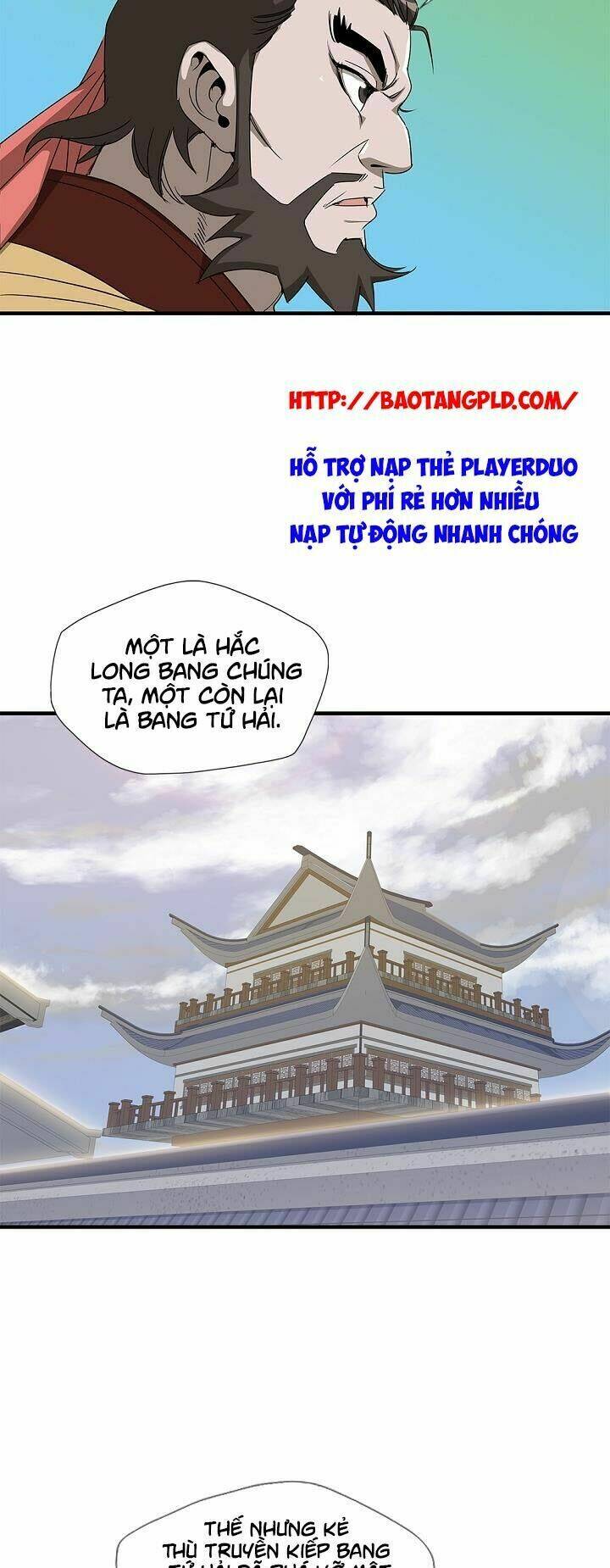 cuồng long chapter 22 28