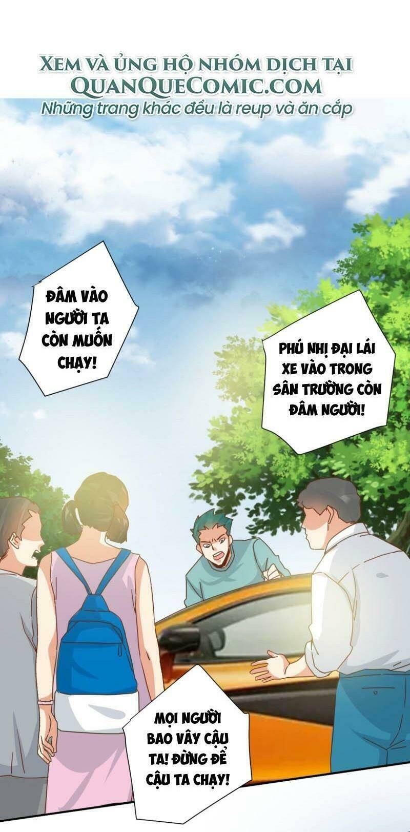 đô thị siêu cấp y sinh chapter 15 10