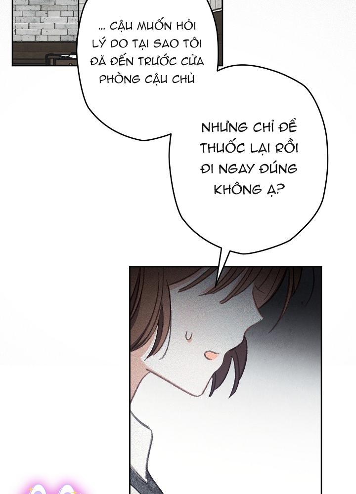 sống sót như hầu gái trong trò chơi kinh dị chapter 3 65