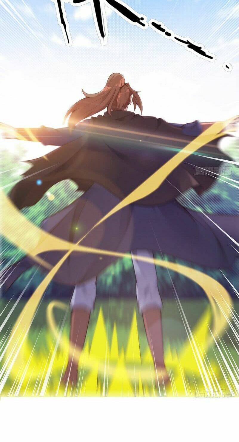 thiên hạ kiếp chapter 23 15