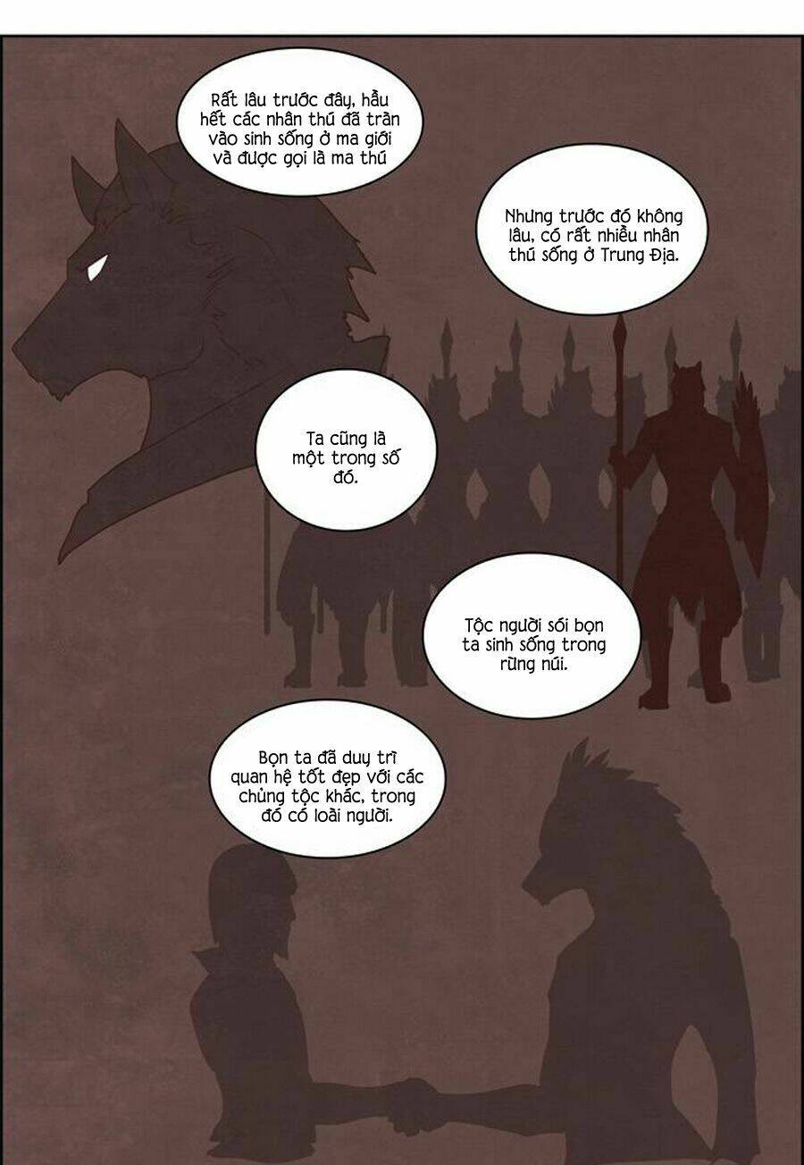 the devil king is bored chapter 106 7