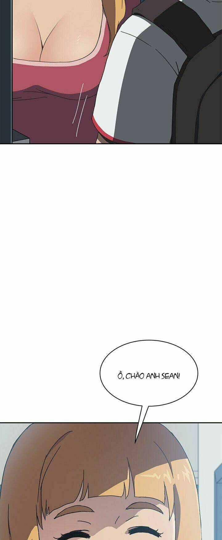 bạn cùng phòng bất đắc dĩ chapter 3 59