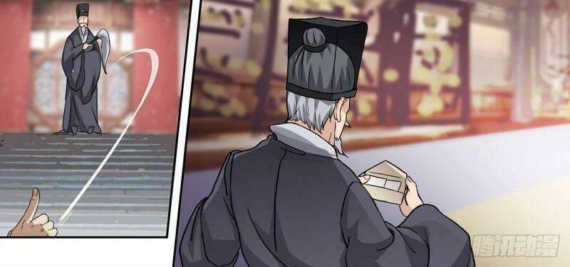 thấu thị chi nhãn chapter 297 21