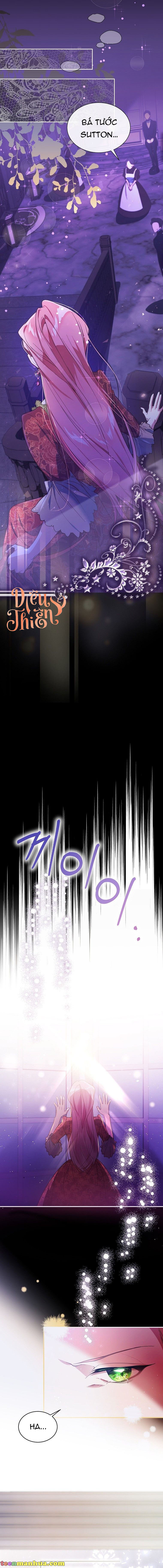 em trai tôi muốn tôi bước trên con đường đầy hoa Chap 1 6