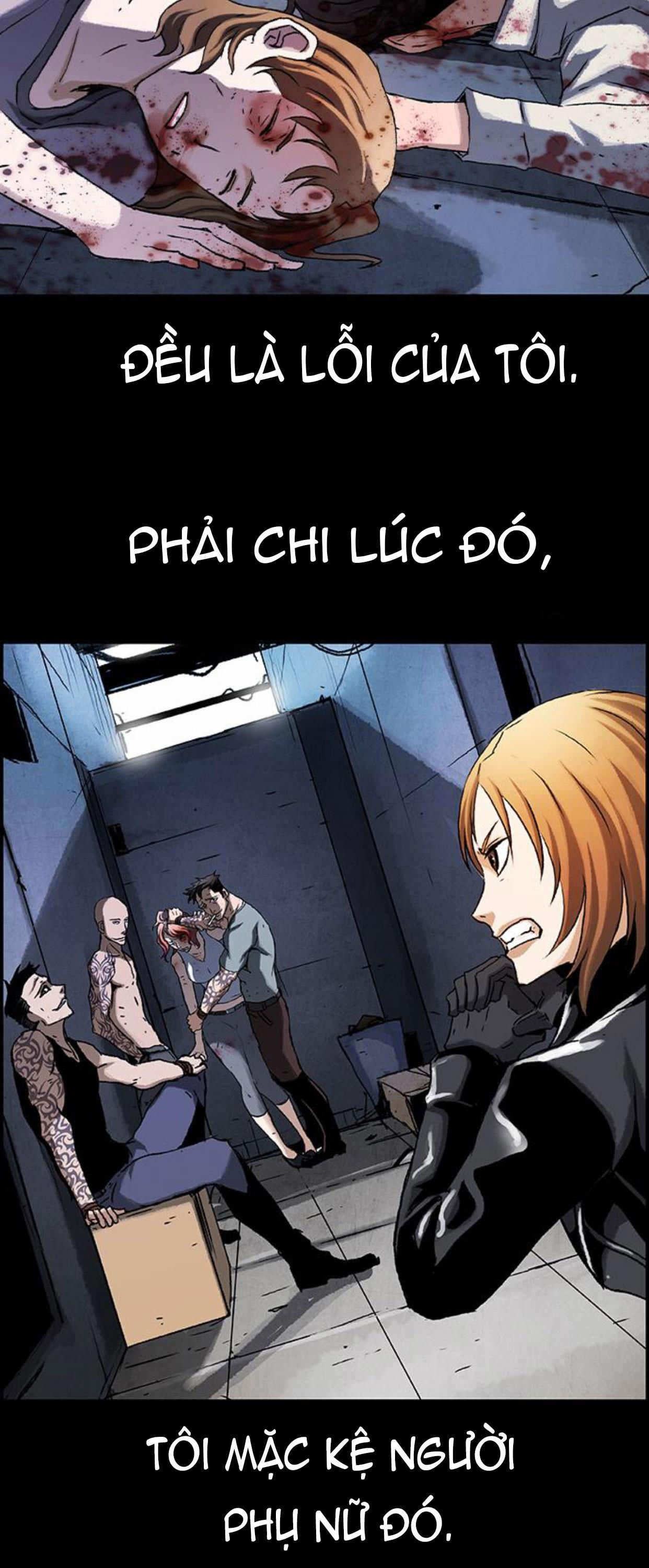 pubg - cuộc chiến sinh tồn chapter 5 4