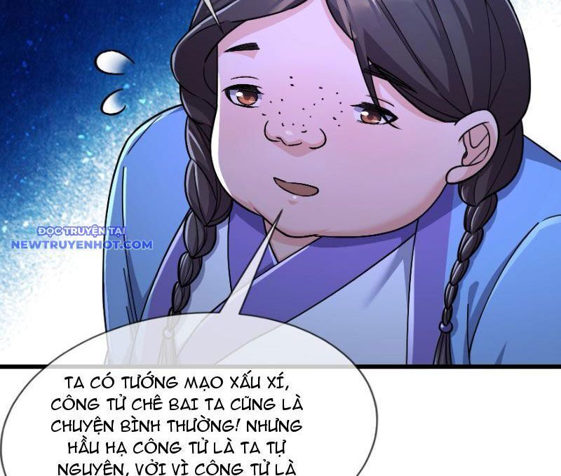 ngủ say vạn cổ: xuất thế đẩy ngang chư thiên chapter 20 46