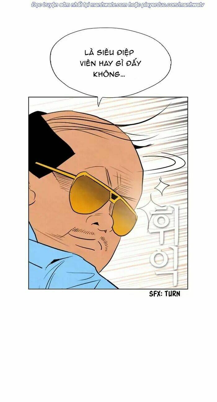 kẻ hồi sinh chapter 39 42