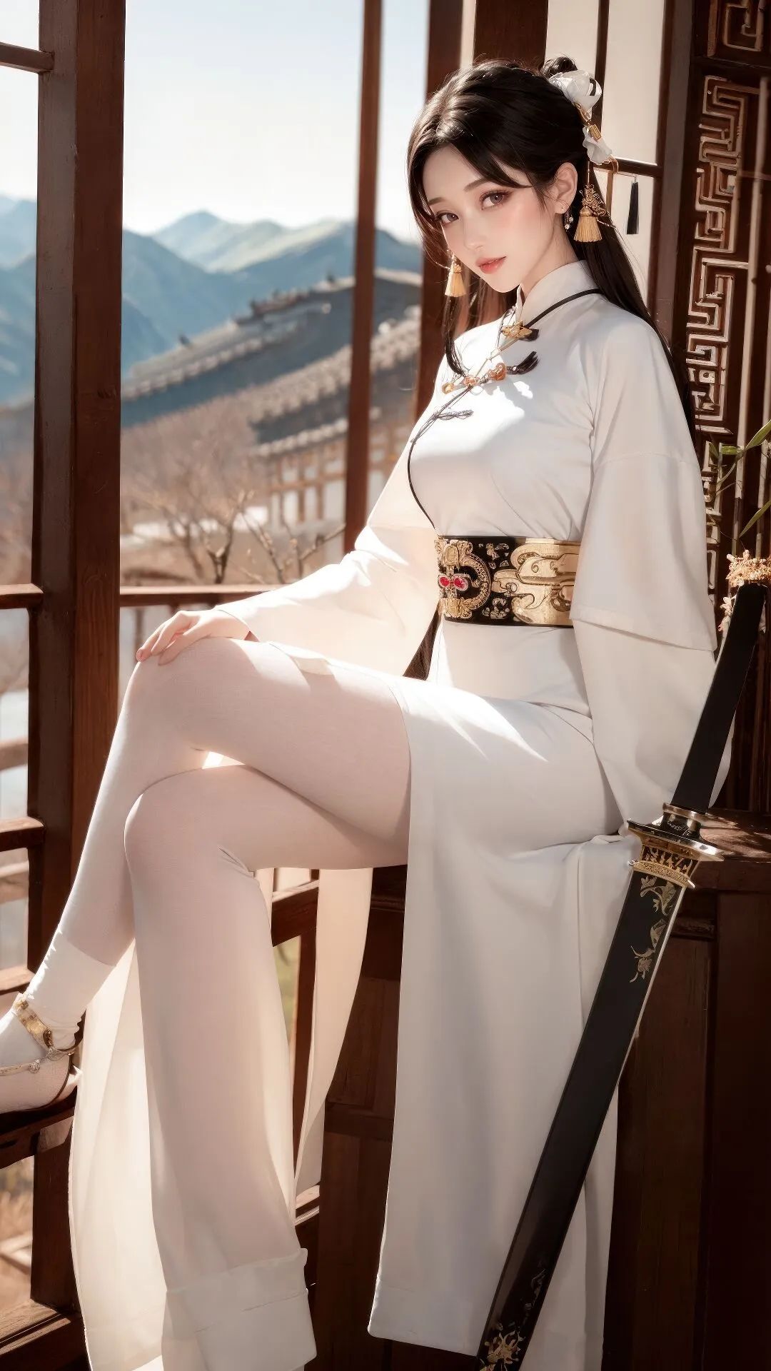 artist ai generated chapter 398 71