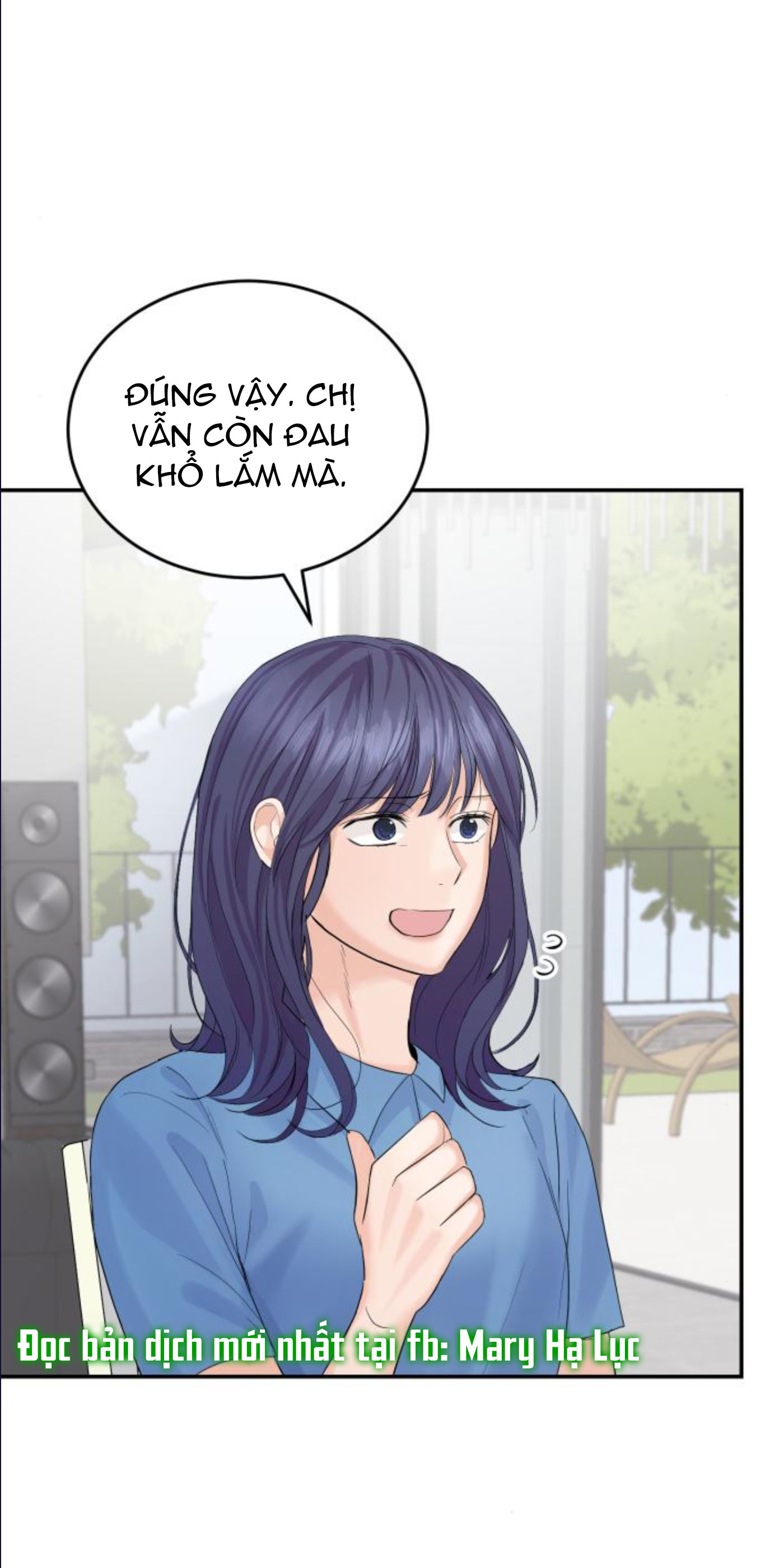 cuộc hôn nhân hoàn hảo chapter 11.1 20