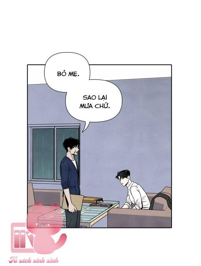 điều khiến tôi quyết tâm muốn chết chapter 40 48