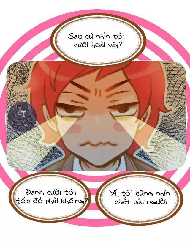 tân lang yếu tòng tiểu dưỡng khởi chapter 14 44