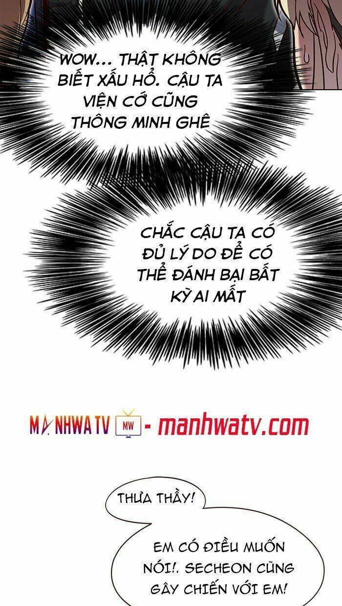 biến thân thành mèo chapter 78 51