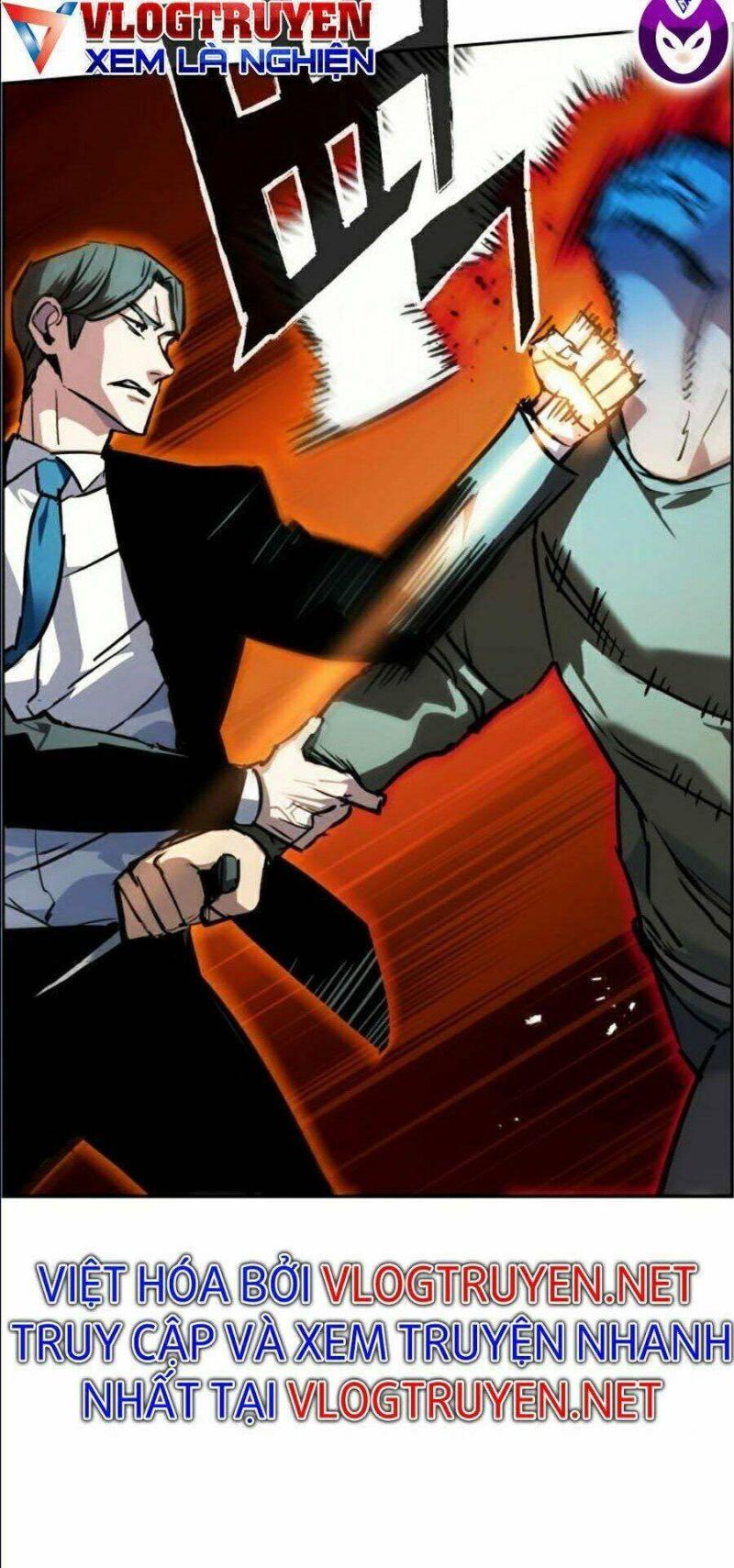 bạn học tôi là lính đánh thuê chapter 47 51