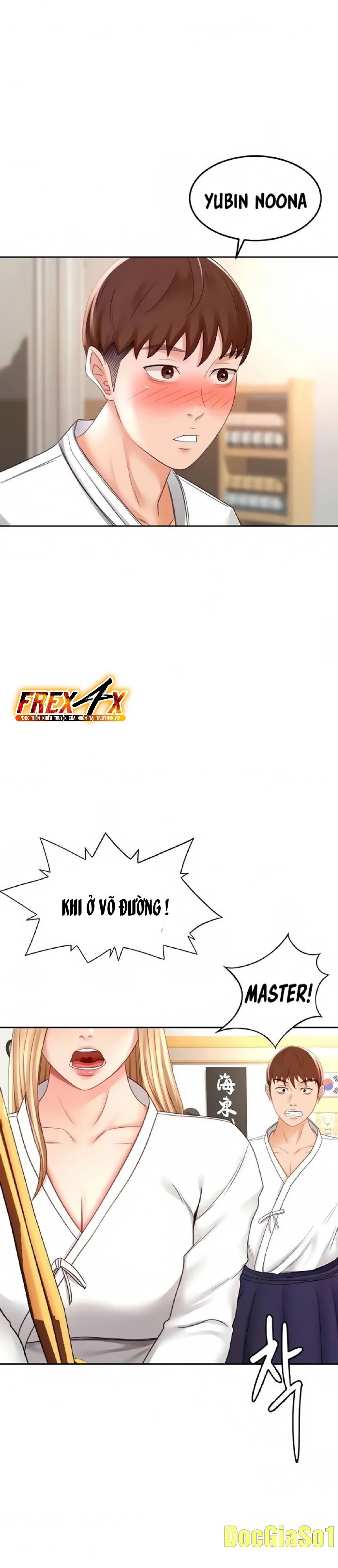 cậu chủ nhỏ chapter 25 38