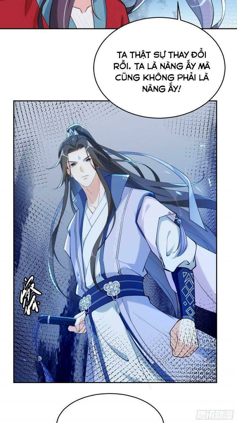 nữ tiên tôn bận đào hôn chapter 31 7