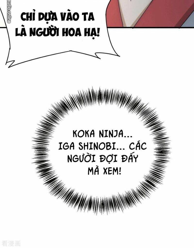 đô thị đỉnh phong cao thủ chapter 197 25