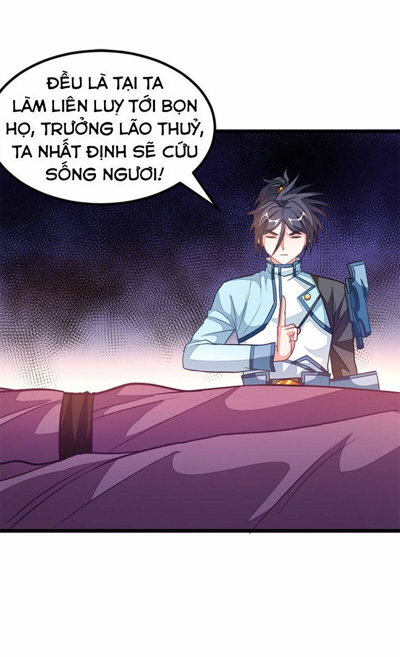 cửu dương thần vương chapter 229 14