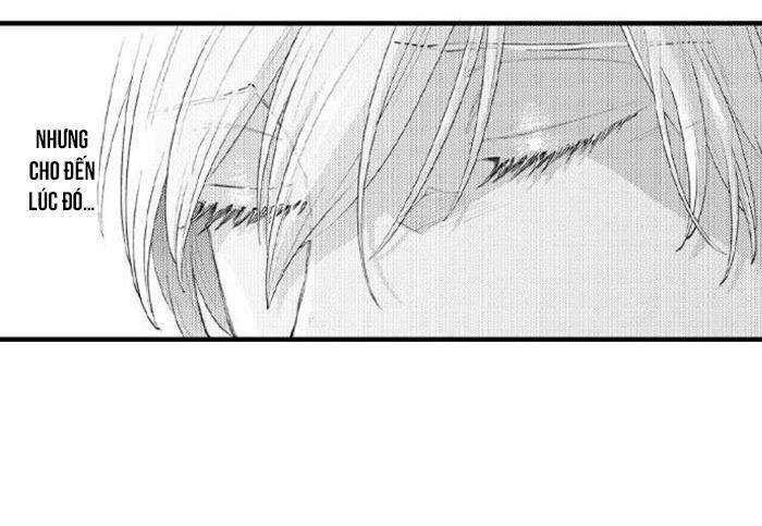 bị tán tỉnh bởi chàng trai lập dị chapter 54 57