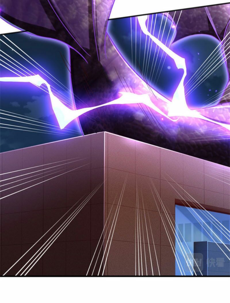 thuộc tính của ta đều tăng vào sức mạnh chapter 24 7