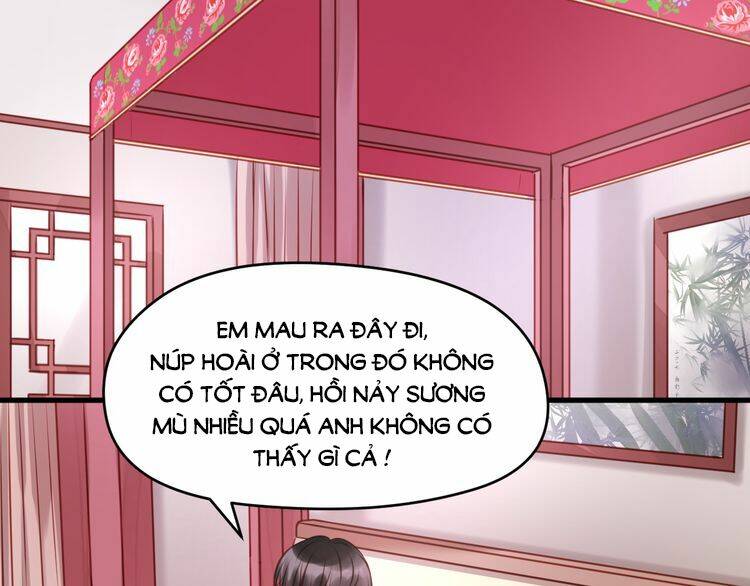 lượm được 1 tiểu hồ ly chapter 49 15