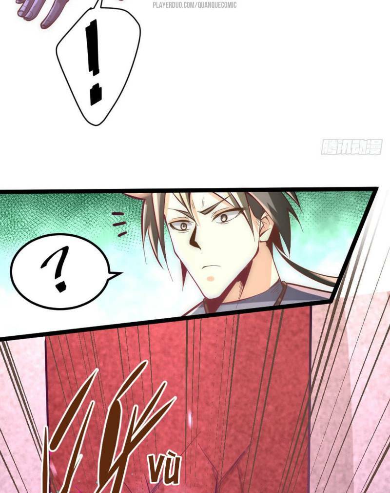 đô thị đỉnh phong cao thủ chapter 77 10