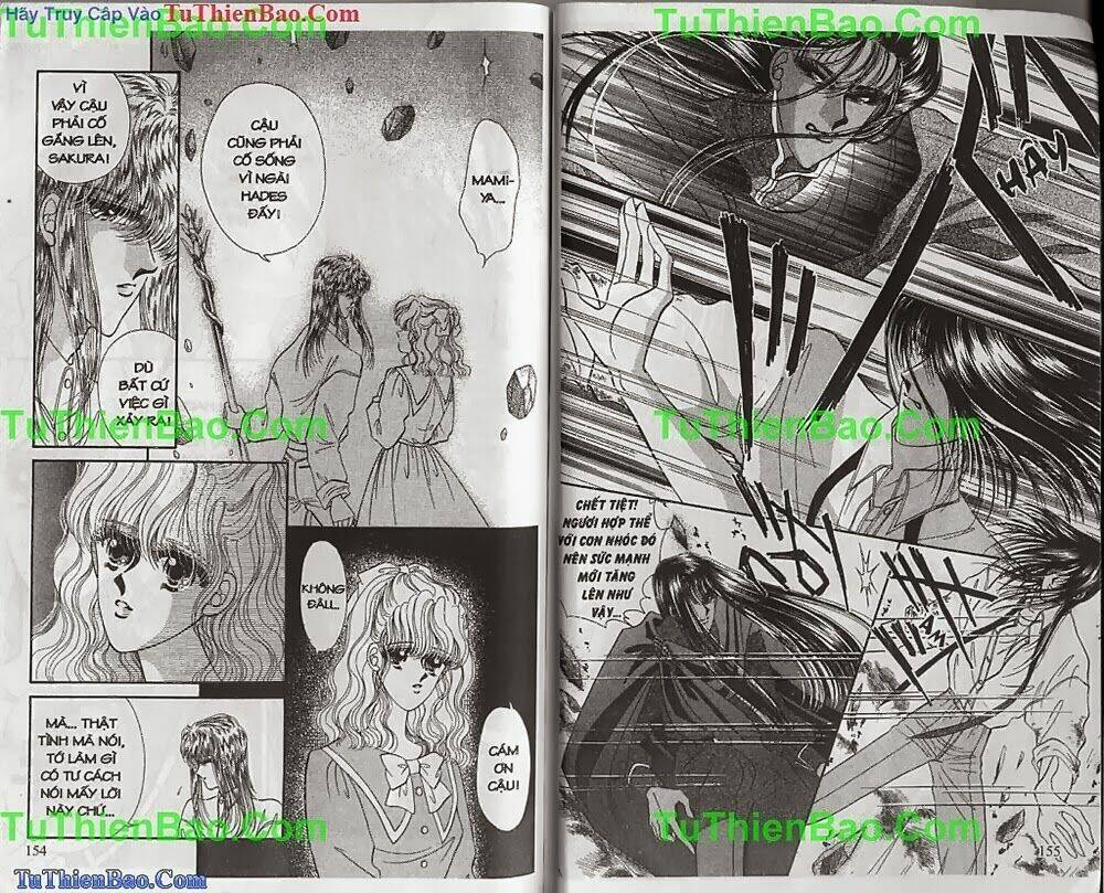 aries thần thoại cung hoàng đạo chapter 11 78