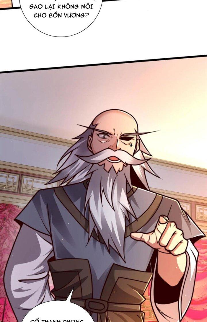 ta nuôi ma quỷ ở trấn ma ti chapter 191 23