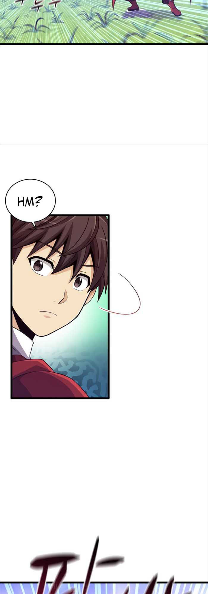 arcane sniper chapter 91 11