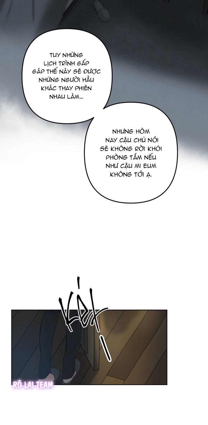 ái dục chapter 4 9