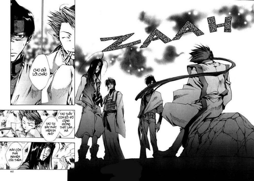 saiyuki chapter 19 25