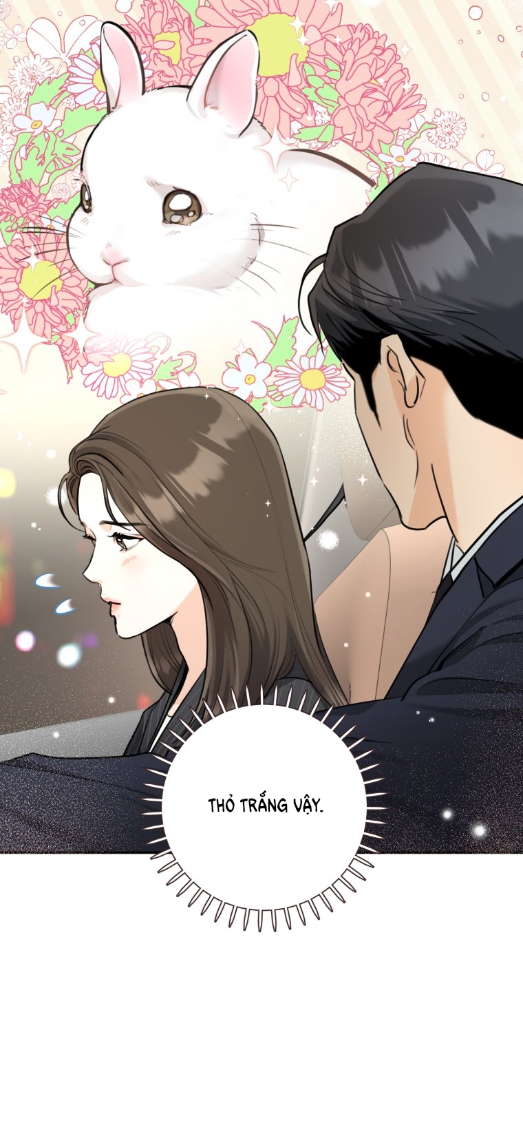 [15+] Lý Do Kết Hôn chapter 11.1 - Trang 12
