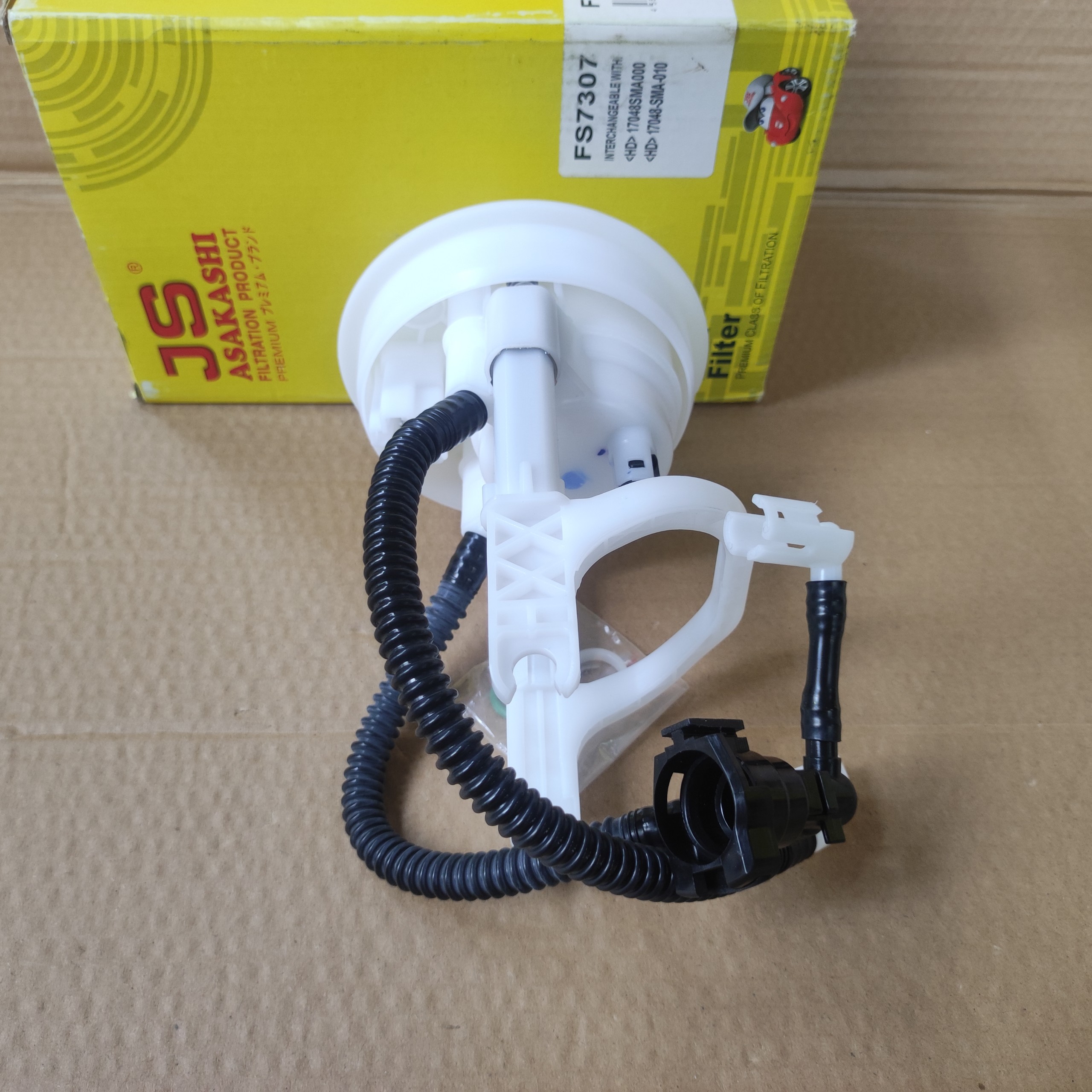 Lọc xăng Honda Odyssey  2004-2010