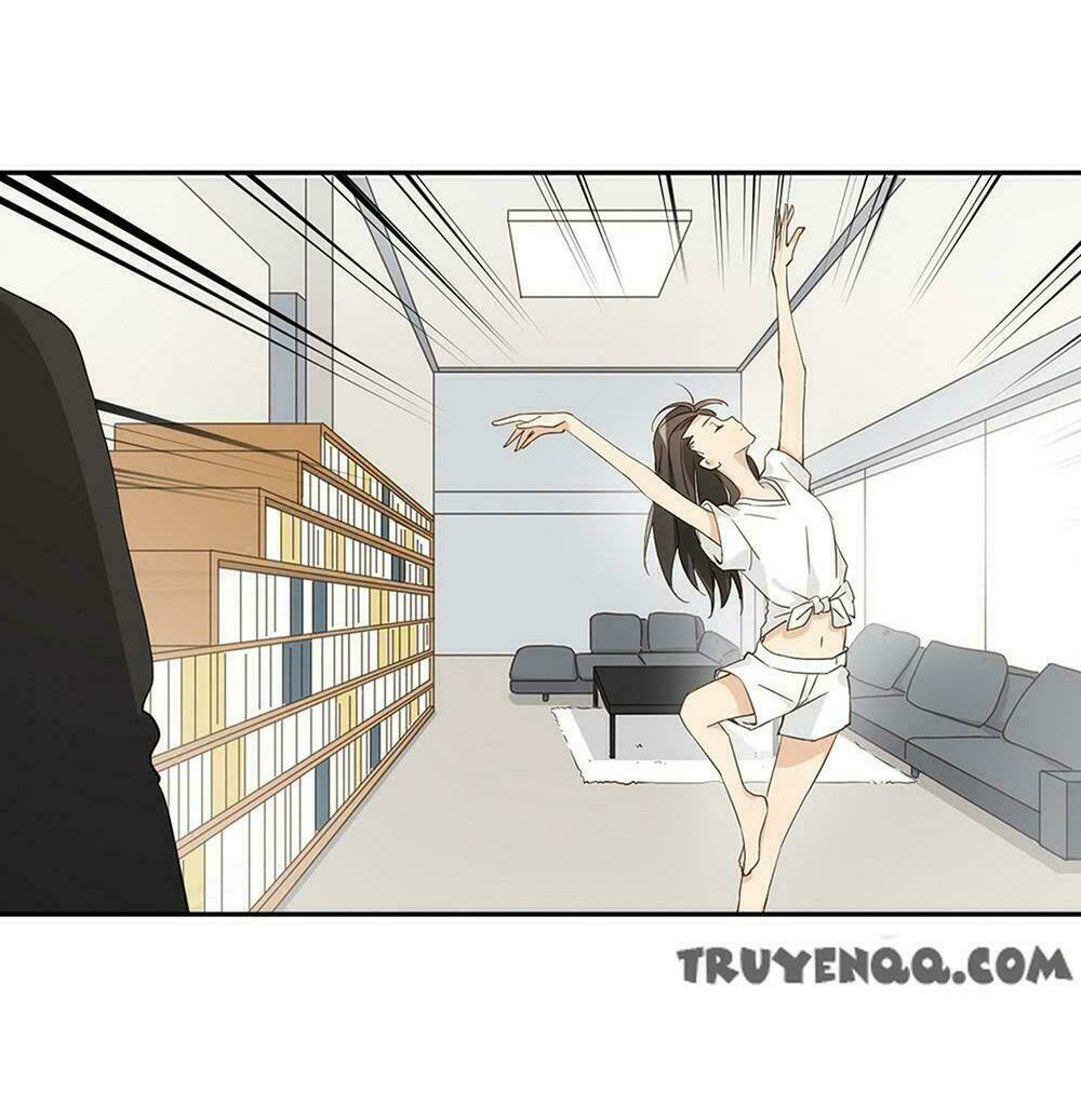 thúc thúc, biệt bào chapter 29 10