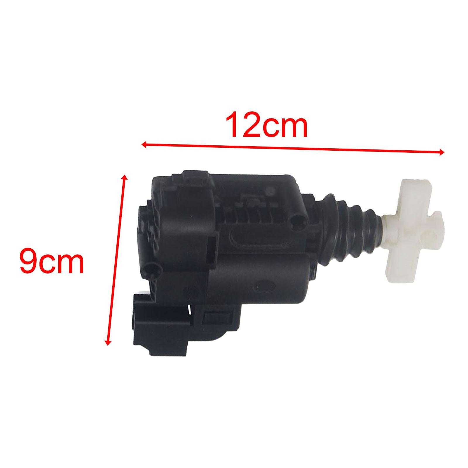 Car Boot Tailgate Lock Car Rear Trunk Boot Tailgate Lock CN15-a219a-ne Rear Trunk Lock Actuator for Supplies High Performance