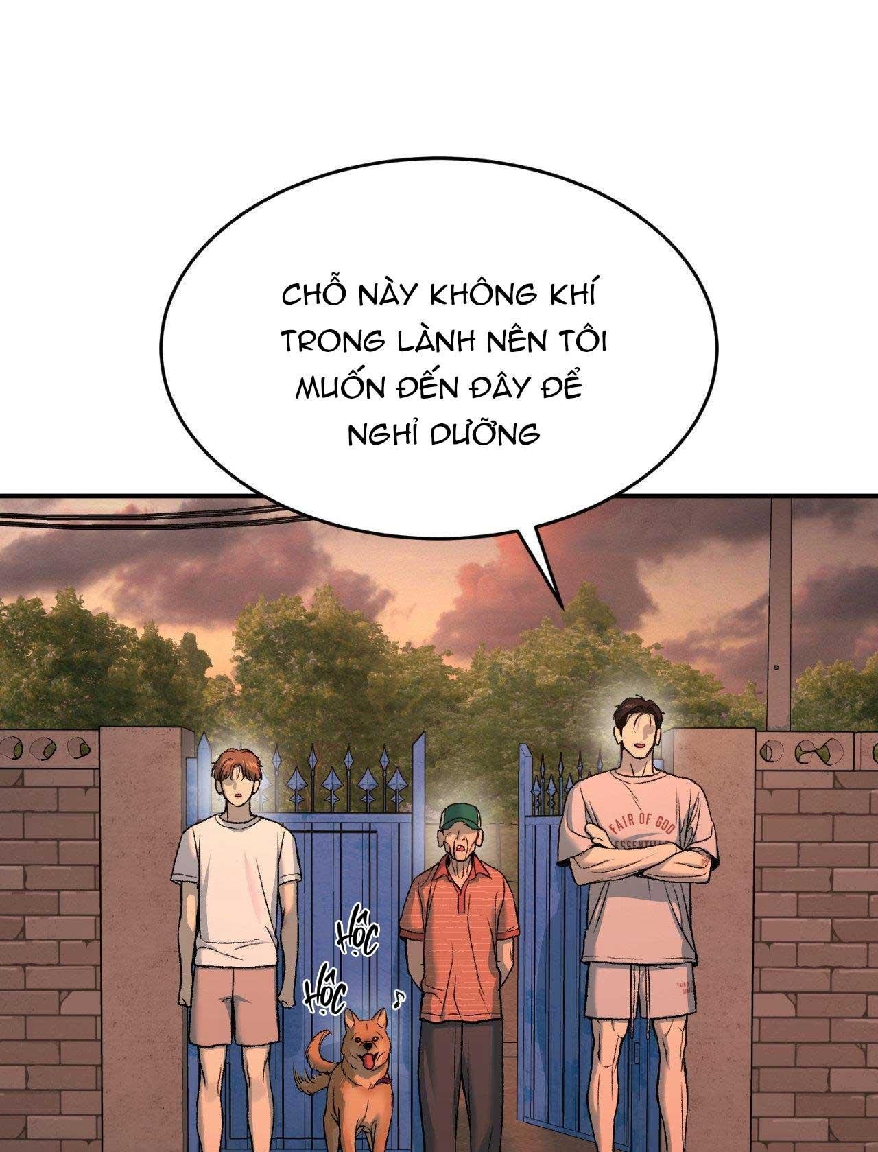 điềm rủi chapter 61 71