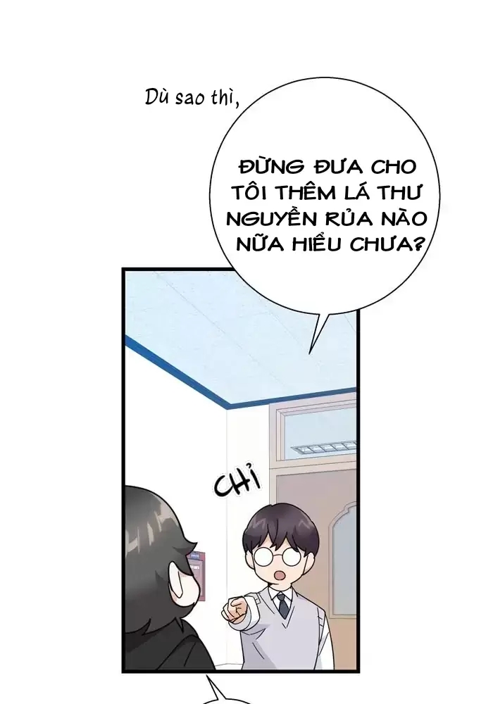 anh bạn của tôi đang phát sáng kìa ! chapter 9 65