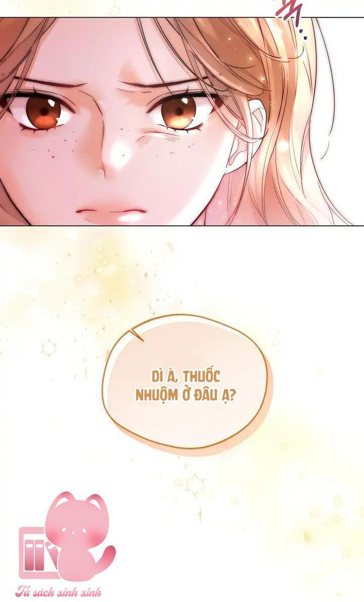 tiểu thư crystal là nam nhân chapter 6 7