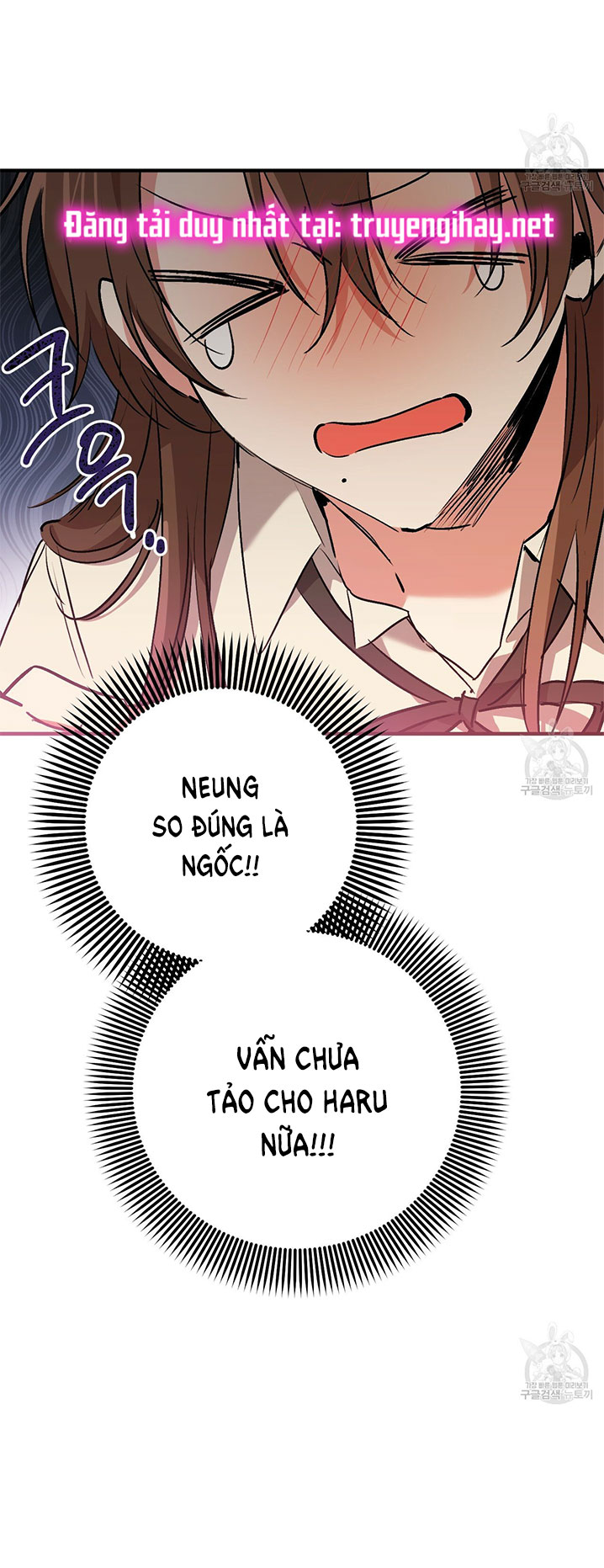 những chú thỏ của hapypy chapter 42 36