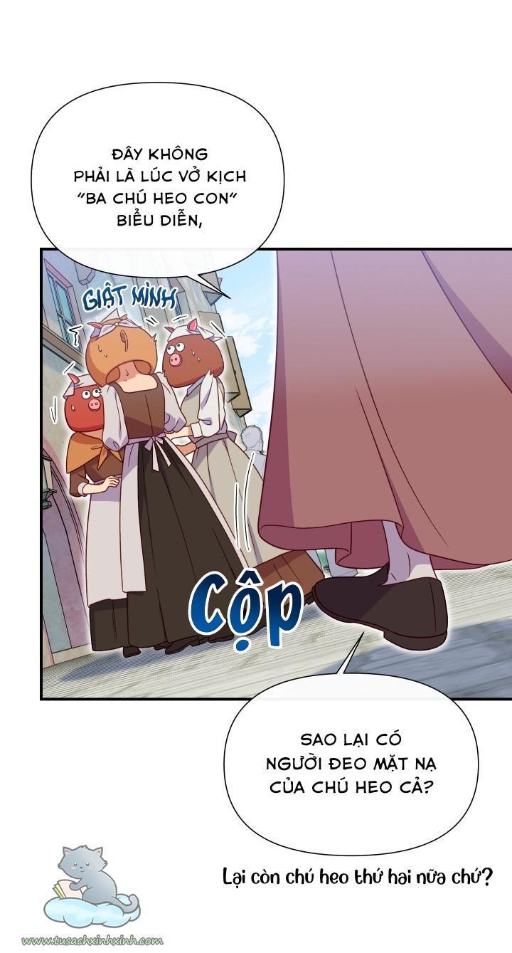 công nương khế ước của gia tộc công tước quái vật chapter 142 13