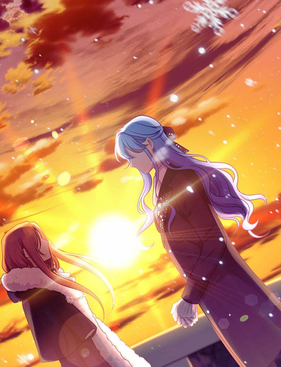 hãy coi chừng ác nữ chapter 91 70