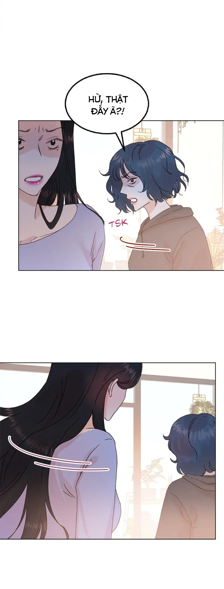 sự trả thù ngọt ngào của vợ tôi chapter 118 14