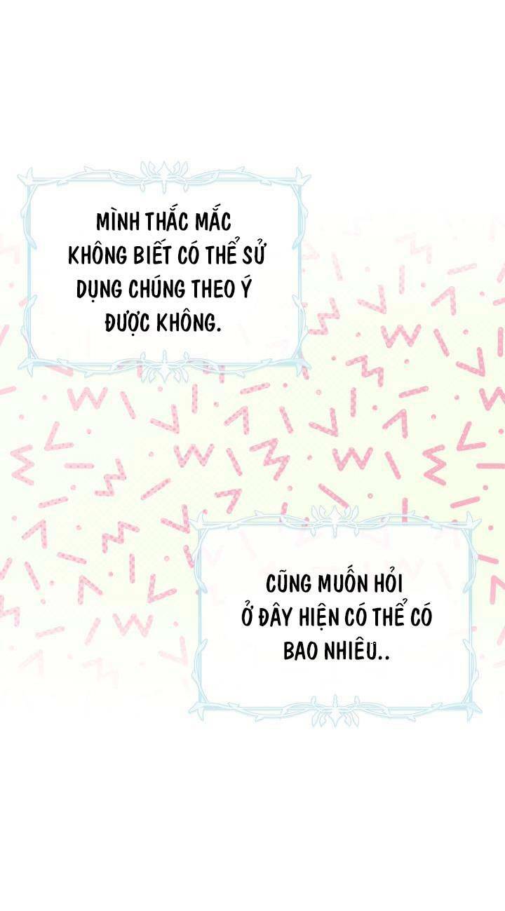 công chúa dược sĩ bé con chapter 7 35