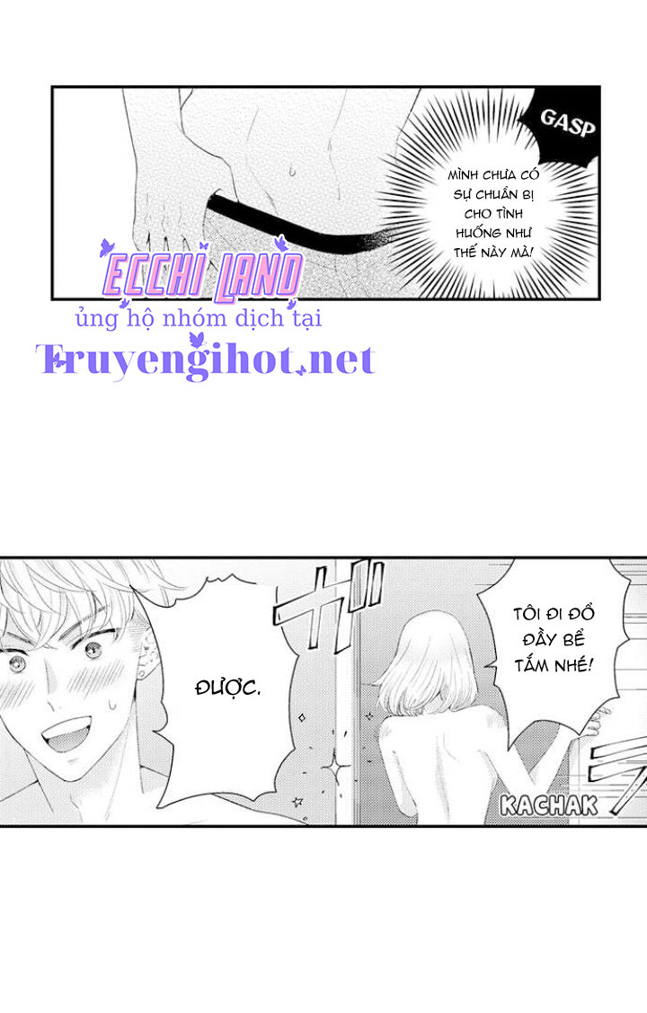 khi bạn tình phải lòng nhau (full) chapter 5.2 10