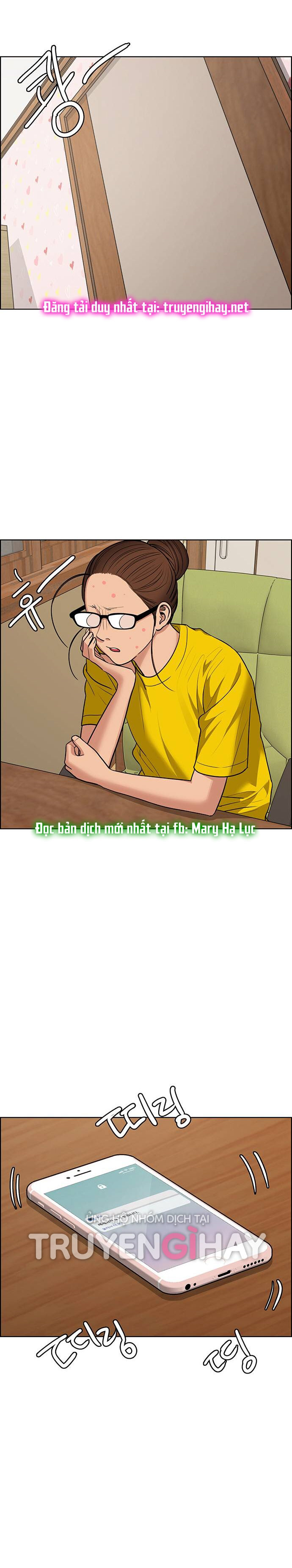 vẻ đẹp đích thực - true beauty chapter 189.2 1