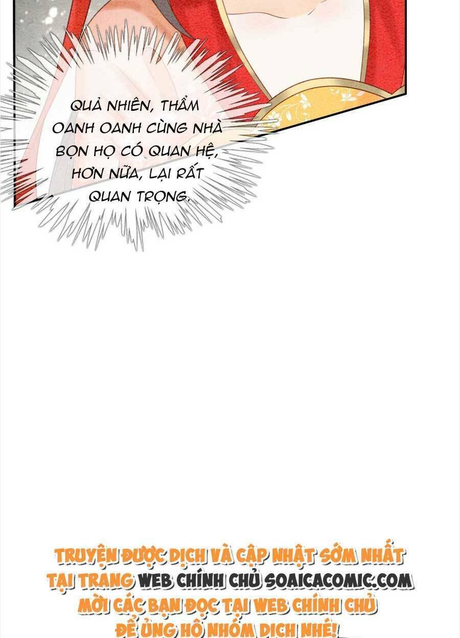 bắt đầu hủy hôn để công lược vương gia chapter 45 34