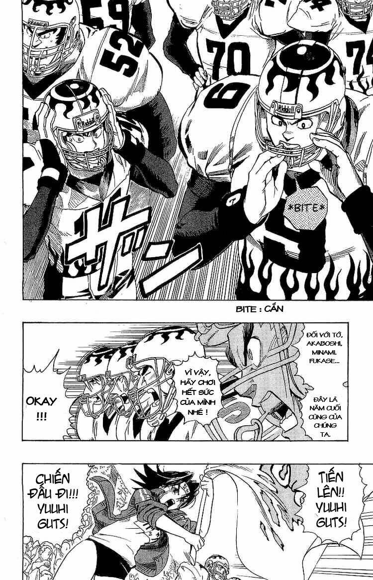 lá chắn mắt chapter 105 14